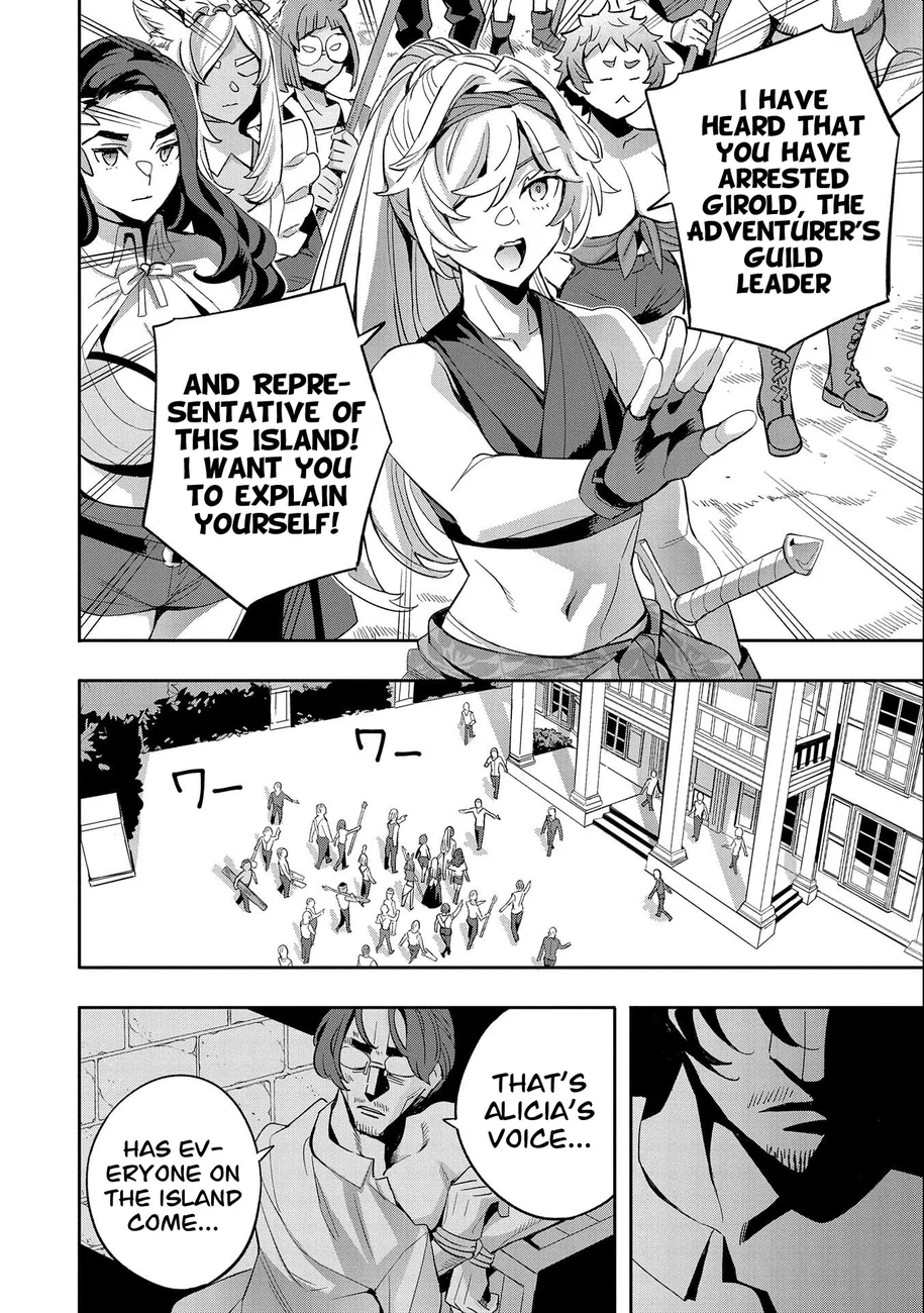 Tensei Shitekara 40-nen. Sorosoro, Ojisan mo Koi ga Shitai Chapter 30 - Page 17