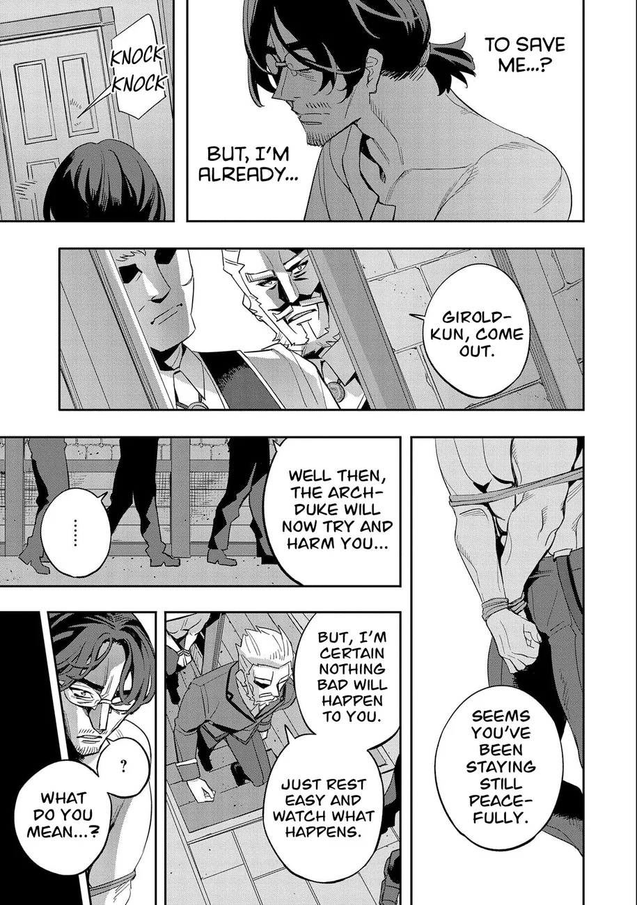 Tensei Shitekara 40-nen. Sorosoro, Ojisan mo Koi ga Shitai Chapter 30 - Page 18