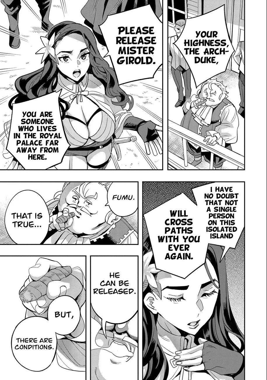 Tensei Shitekara 40-nen. Sorosoro, Ojisan mo Koi ga Shitai Chapter 30 - Page 20