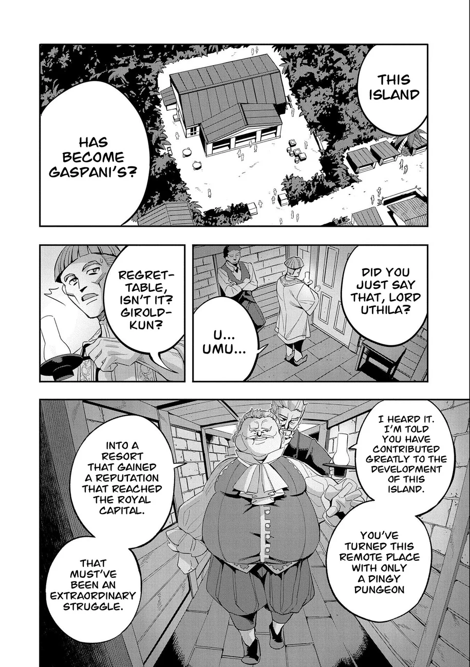 Tensei Shitekara 40-nen. Sorosoro, Ojisan mo Koi ga Shitai Chapter 30 - Page 3