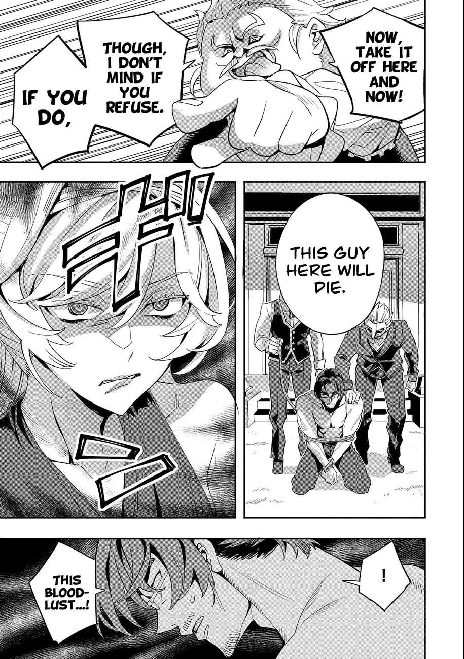 Tensei Shitekara 40-nen. Sorosoro, Ojisan mo Koi ga Shitai Chapter 30 - Page 22