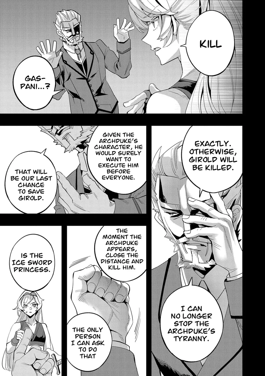 Tensei Shitekara 40-nen. Sorosoro, Ojisan mo Koi ga Shitai Chapter 30 - Page 24