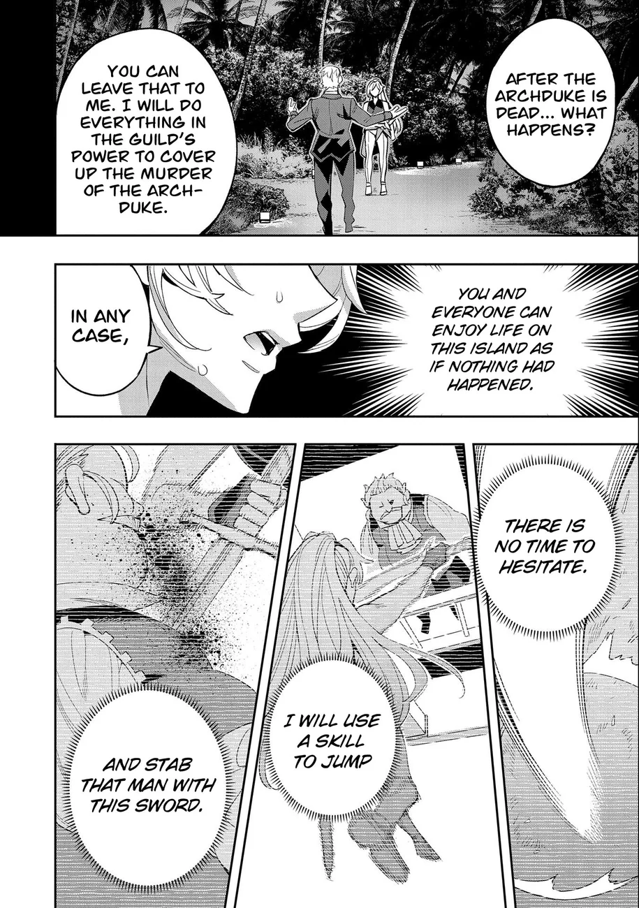 Tensei Shitekara 40-nen. Sorosoro, Ojisan mo Koi ga Shitai Chapter 30 - Page 25