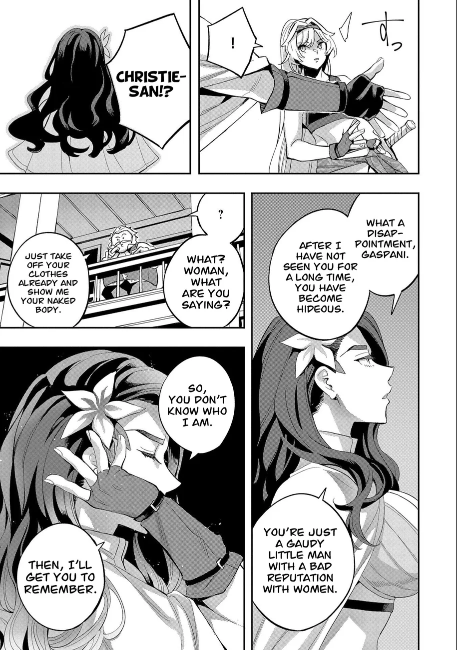 Tensei Shitekara 40-nen. Sorosoro, Ojisan mo Koi ga Shitai Chapter 30 - Page 26