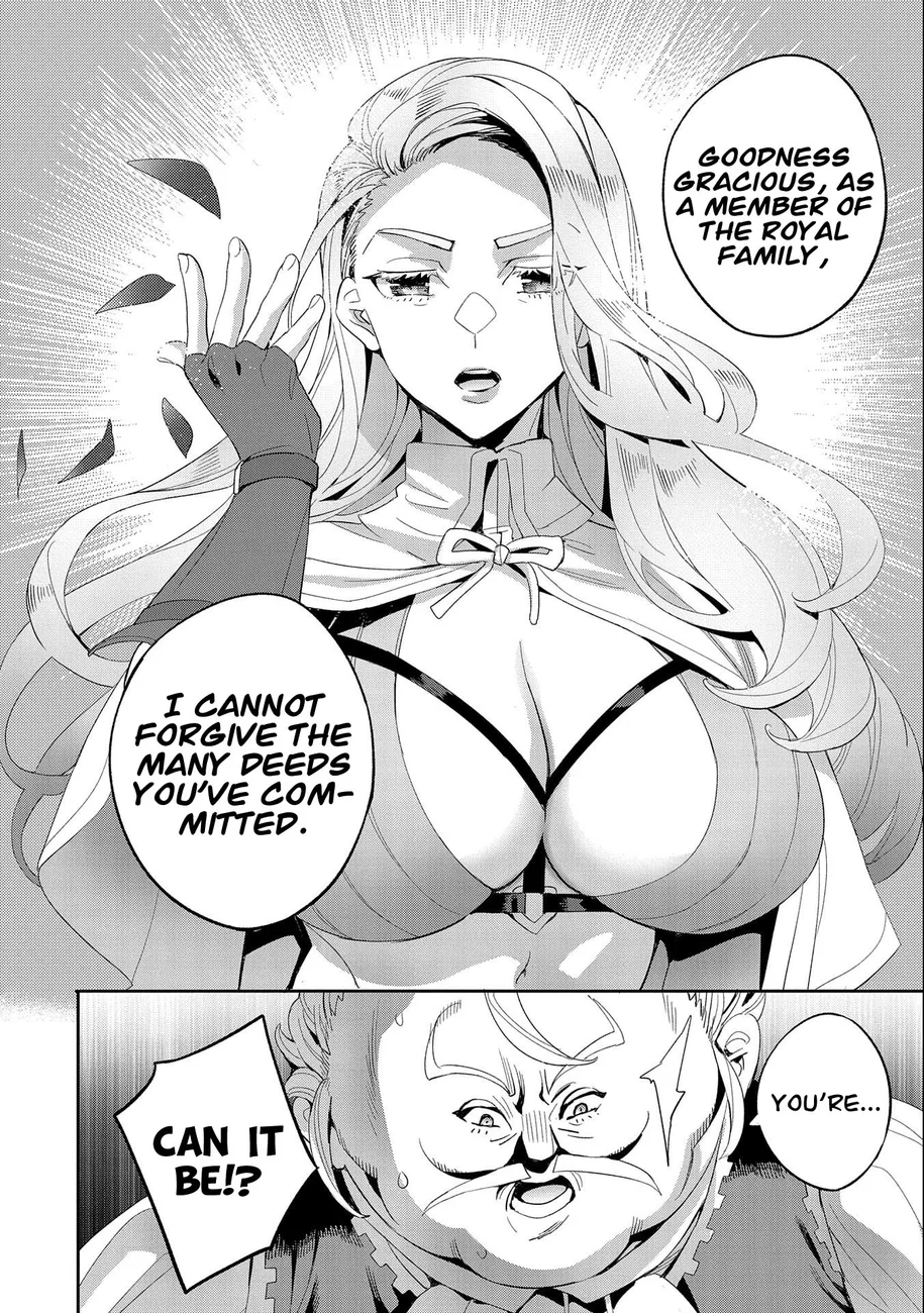 Tensei Shitekara 40-nen. Sorosoro, Ojisan mo Koi ga Shitai Chapter 30 - Page 27