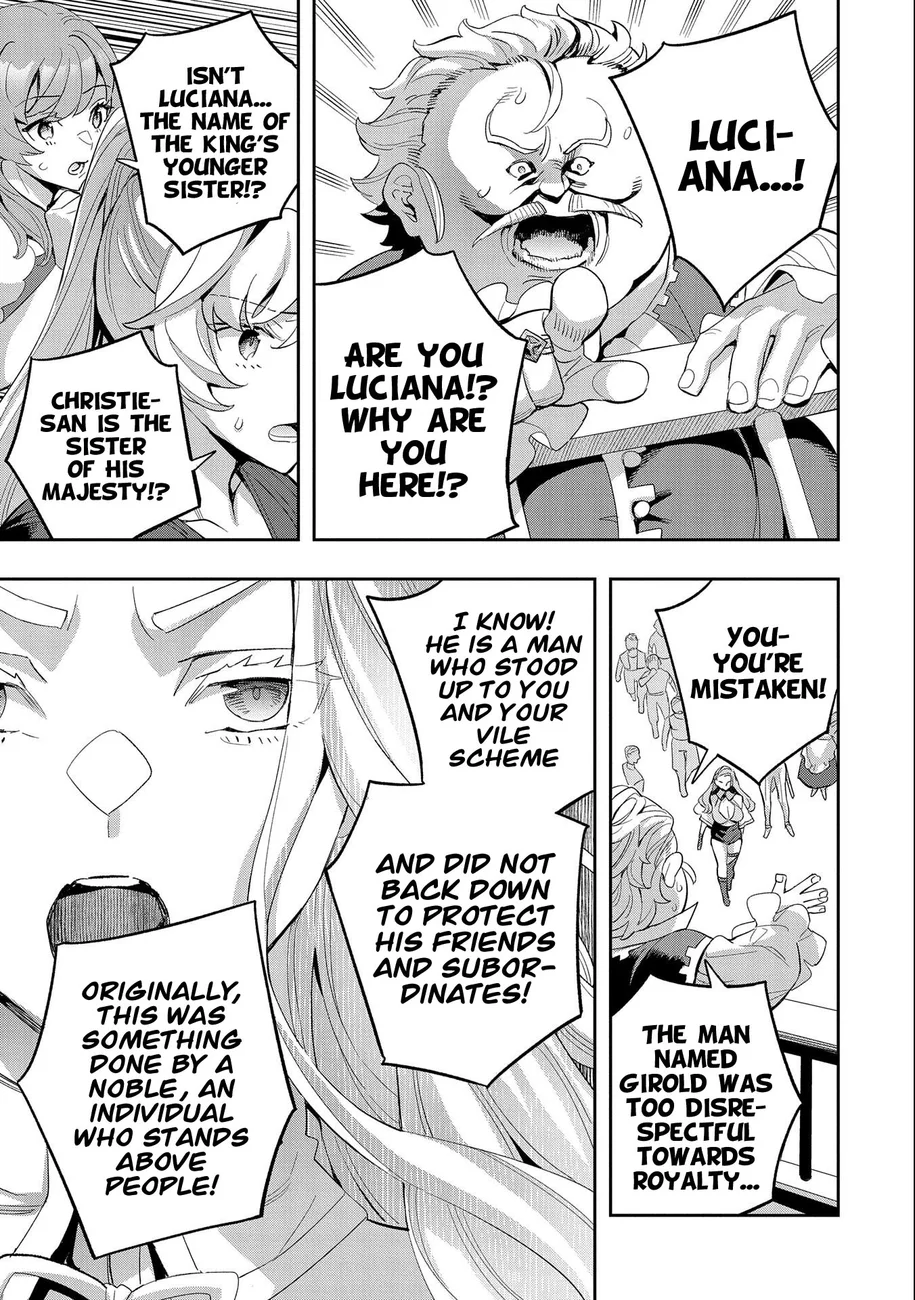 Tensei Shitekara 40-nen. Sorosoro, Ojisan mo Koi ga Shitai Chapter 30 - Page 28