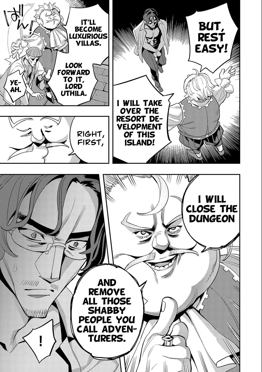 Tensei Shitekara 40-nen. Sorosoro, Ojisan mo Koi ga Shitai Chapter 30 - Page 4