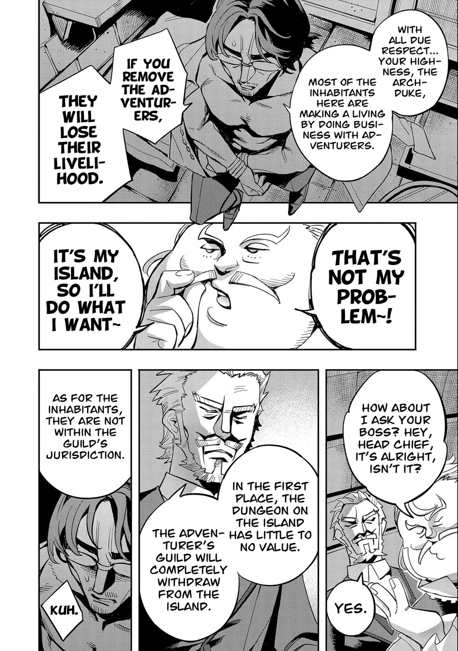 Tensei Shitekara 40-nen. Sorosoro, Ojisan mo Koi ga Shitai Chapter 30 - Page 5