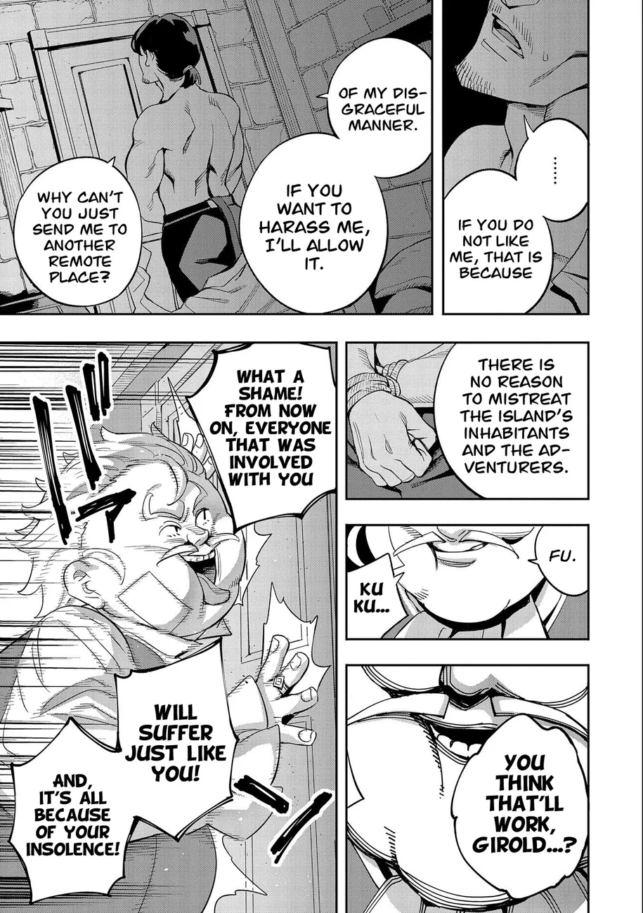 Tensei Shitekara 40-nen. Sorosoro, Ojisan mo Koi ga Shitai Chapter 30 - Page 6