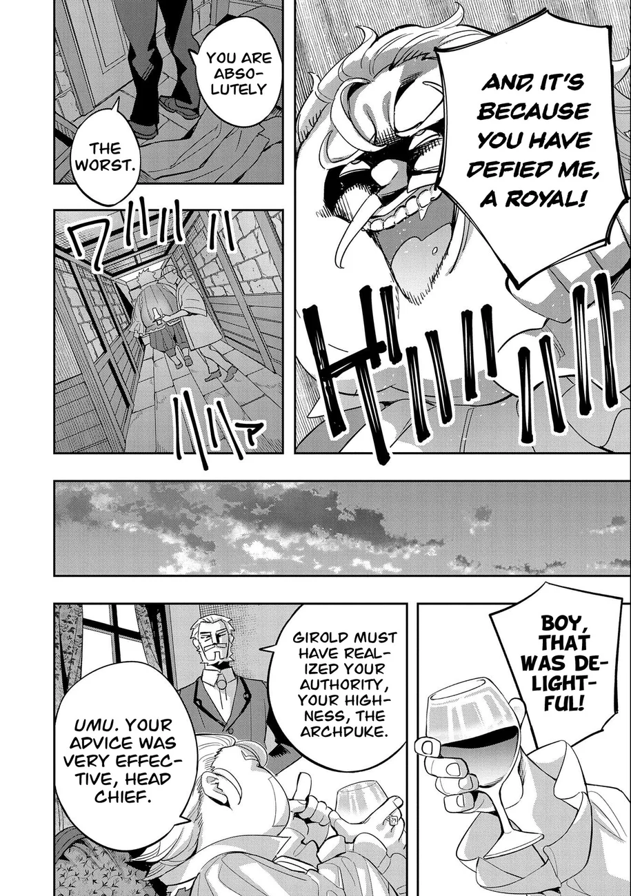 Tensei Shitekara 40-nen. Sorosoro, Ojisan mo Koi ga Shitai Chapter 30 - Page 7