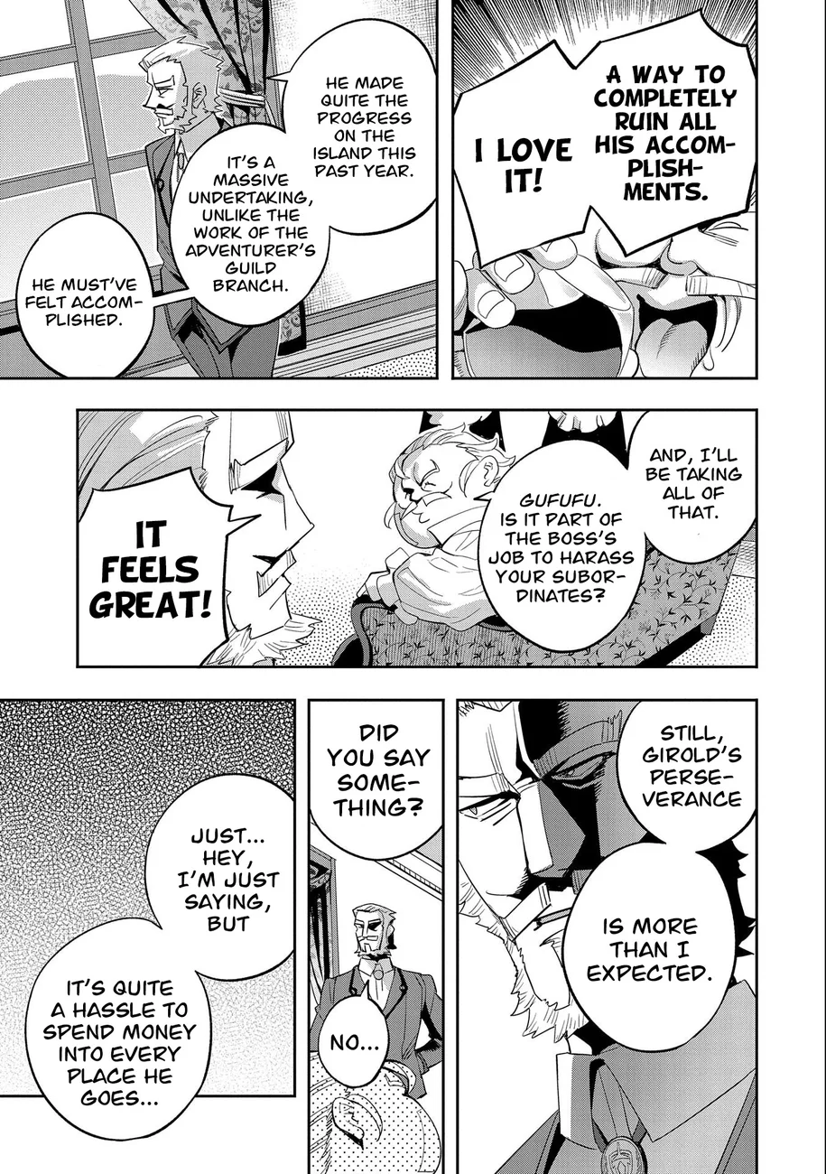 Tensei Shitekara 40-nen. Sorosoro, Ojisan mo Koi ga Shitai Chapter 30 - Page 8