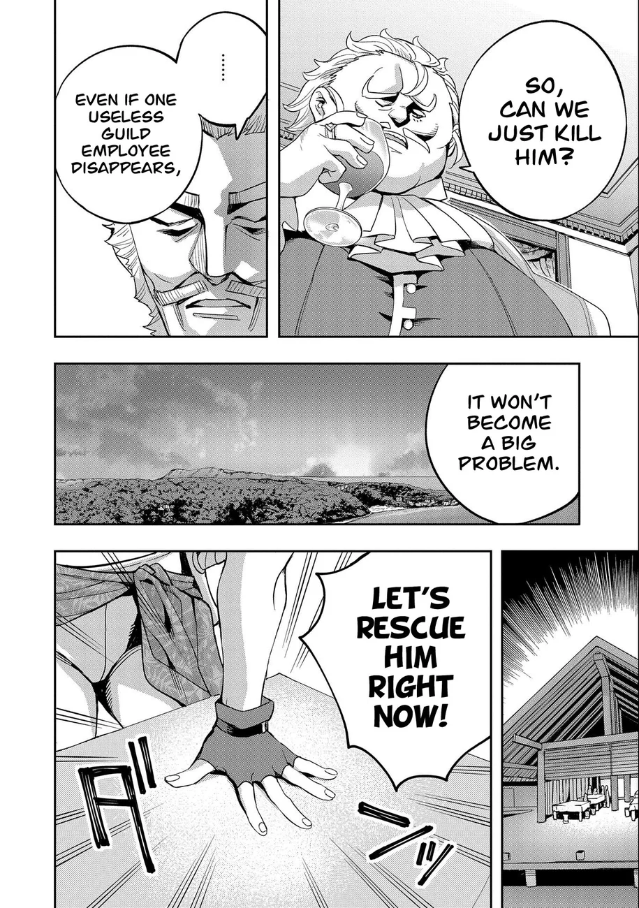 Tensei Shitekara 40-nen. Sorosoro, Ojisan mo Koi ga Shitai Chapter 30 - Page 9