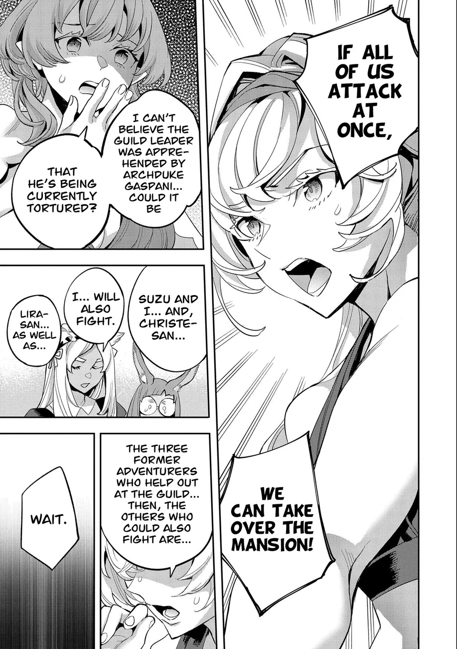 Tensei Shitekara 40-nen. Sorosoro, Ojisan mo Koi ga Shitai Chapter 30 - Page 10