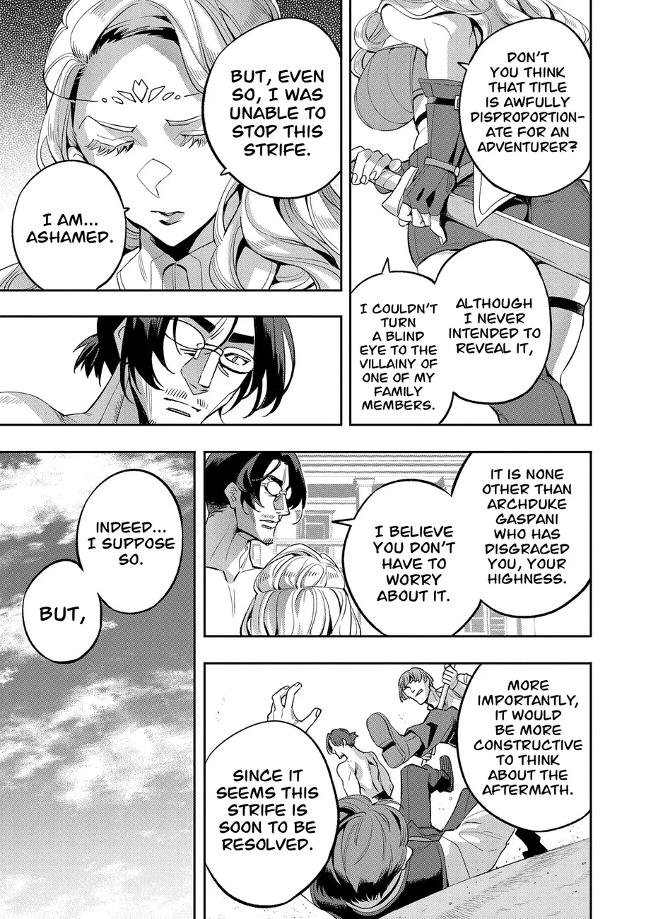 Tensei Shitekara 40-nen. Sorosoro, Ojisan mo Koi ga Shitai Chapter 31 - Page 16