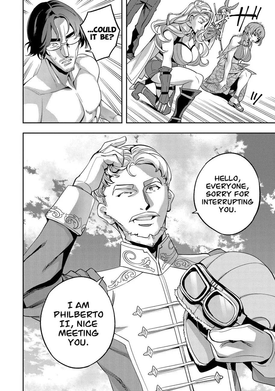 Tensei Shitekara 40-nen. Sorosoro, Ojisan mo Koi ga Shitai Chapter 32 - Page 11