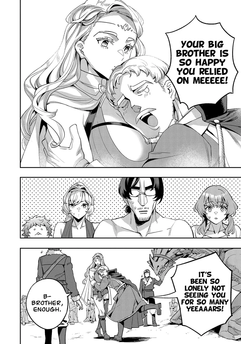 Tensei Shitekara 40-nen. Sorosoro, Ojisan mo Koi ga Shitai Chapter 32 - Page 13