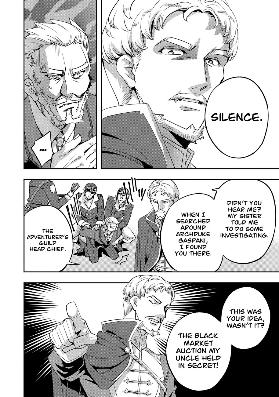 Tensei Shitekara 40-nen. Sorosoro, Ojisan mo Koi ga Shitai Chapter 32 - Page 15