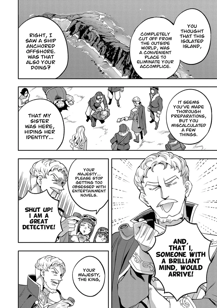 Tensei Shitekara 40-nen. Sorosoro, Ojisan mo Koi ga Shitai Chapter 32 - Page 17