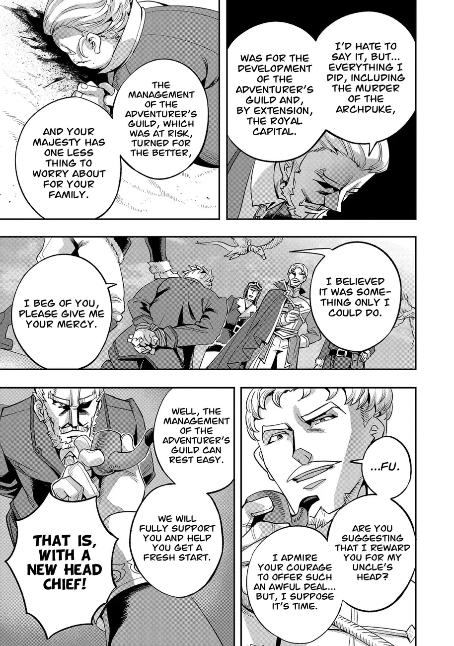 Tensei Shitekara 40-nen. Sorosoro, Ojisan mo Koi ga Shitai Chapter 32 - Page 18