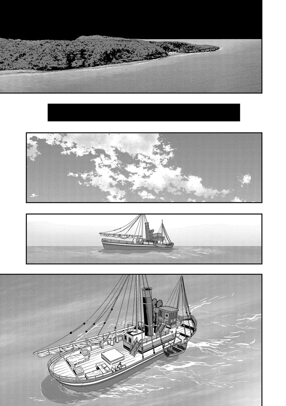 Tensei Shitekara 40-nen. Sorosoro, Ojisan mo Koi ga Shitai Chapter 32 - Page 24