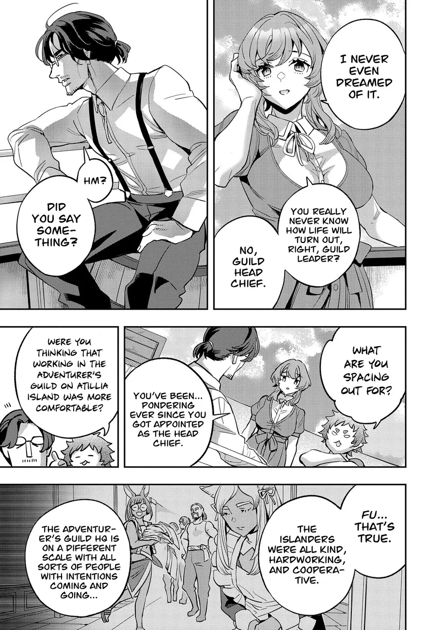 Tensei Shitekara 40-nen. Sorosoro, Ojisan mo Koi ga Shitai Chapter 32 - Page 26