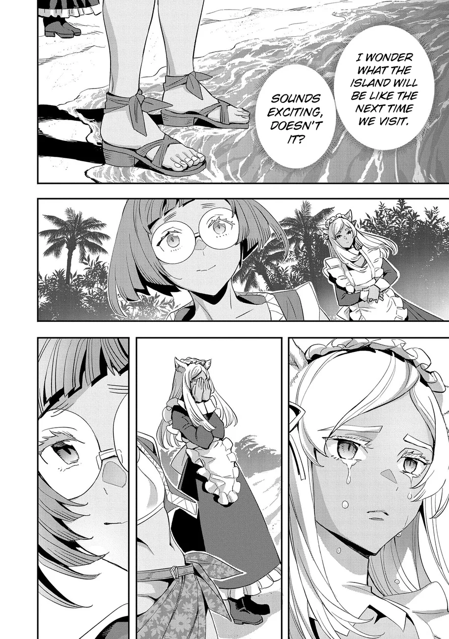 Tensei Shitekara 40-nen. Sorosoro, Ojisan mo Koi ga Shitai Chapter 32 - Page 29