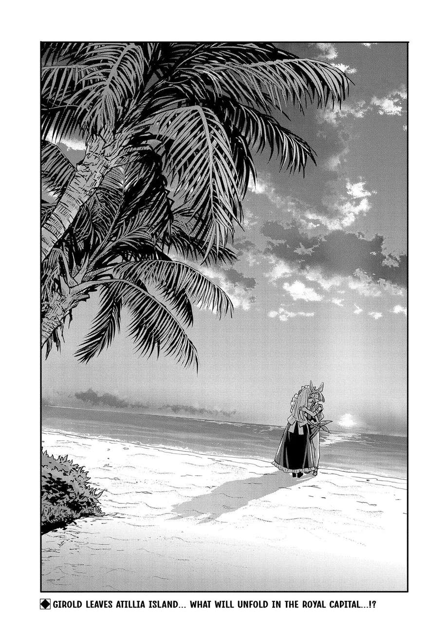 Tensei Shitekara 40-nen. Sorosoro, Ojisan mo Koi ga Shitai Chapter 32 - Page 30