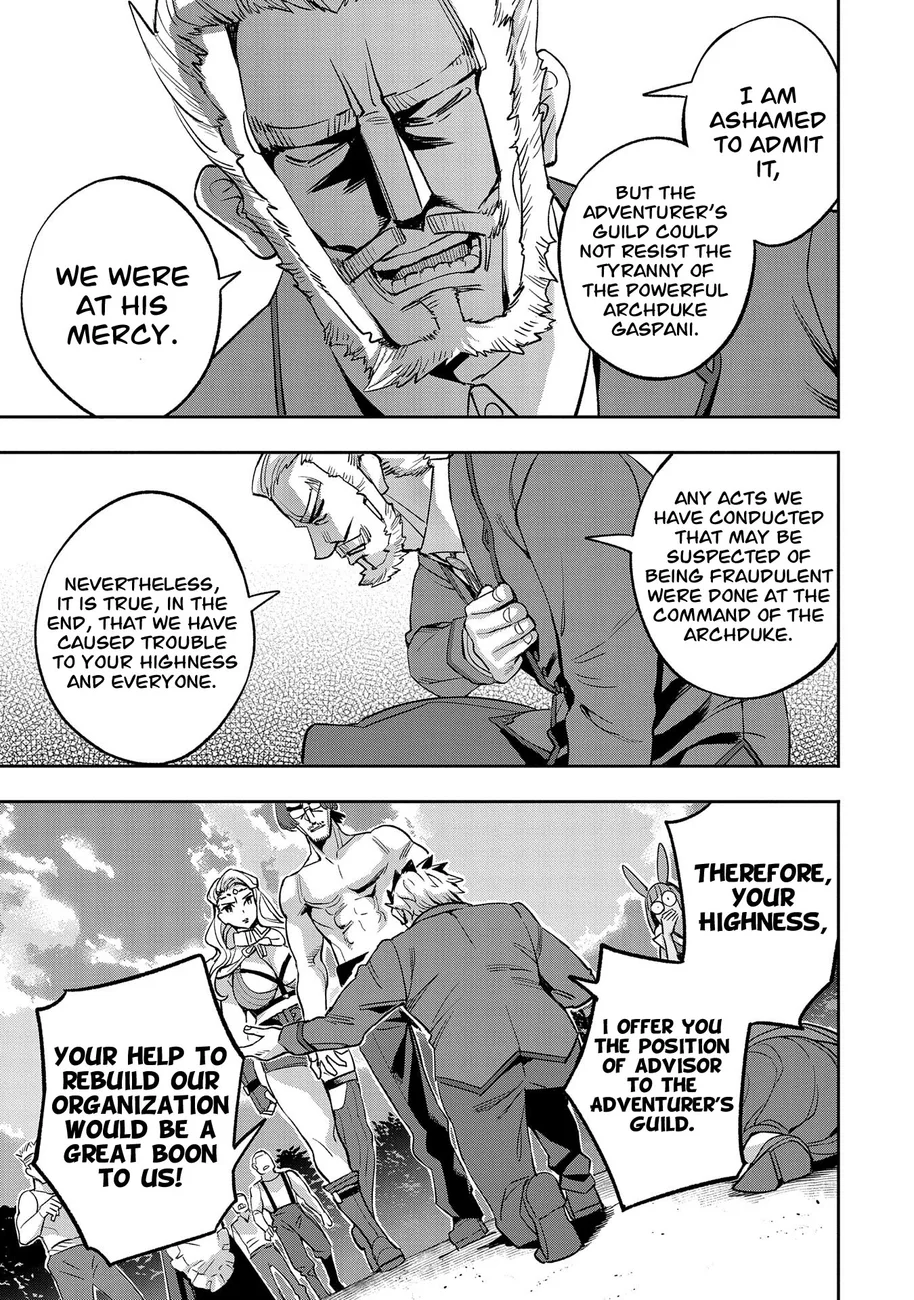 Tensei Shitekara 40-nen. Sorosoro, Ojisan mo Koi ga Shitai Chapter 32 - Page 6