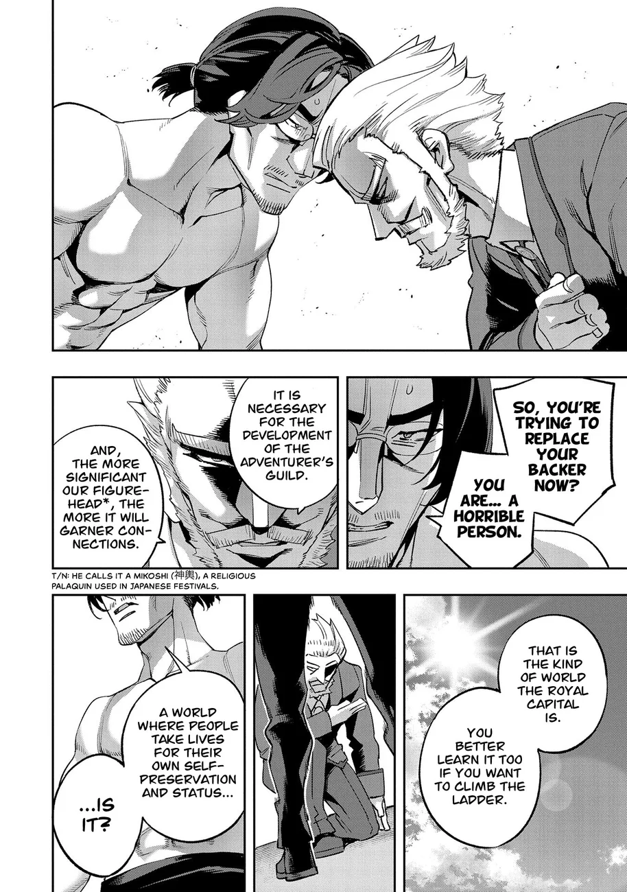 Tensei Shitekara 40-nen. Sorosoro, Ojisan mo Koi ga Shitai Chapter 32 - Page 7