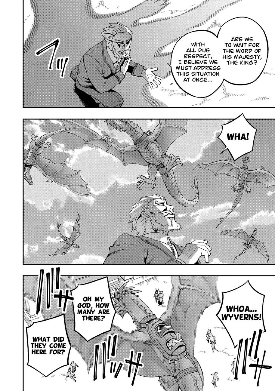 Tensei Shitekara 40-nen. Sorosoro, Ojisan mo Koi ga Shitai Chapter 32 - Page 9