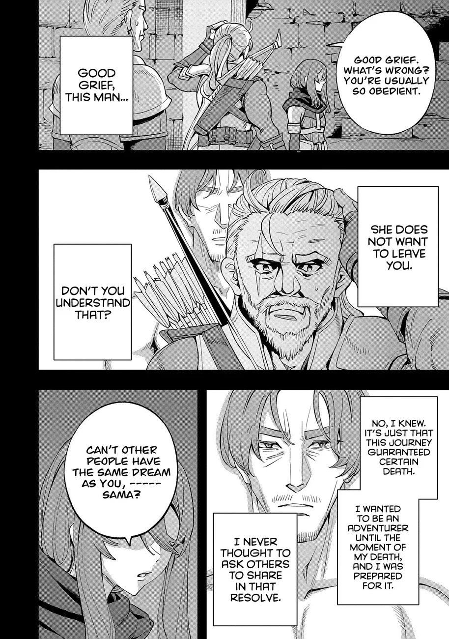 Tensei Shitekara 40-nen. Sorosoro, Ojisan mo Koi ga Shitai Chapter 33 - Page 11