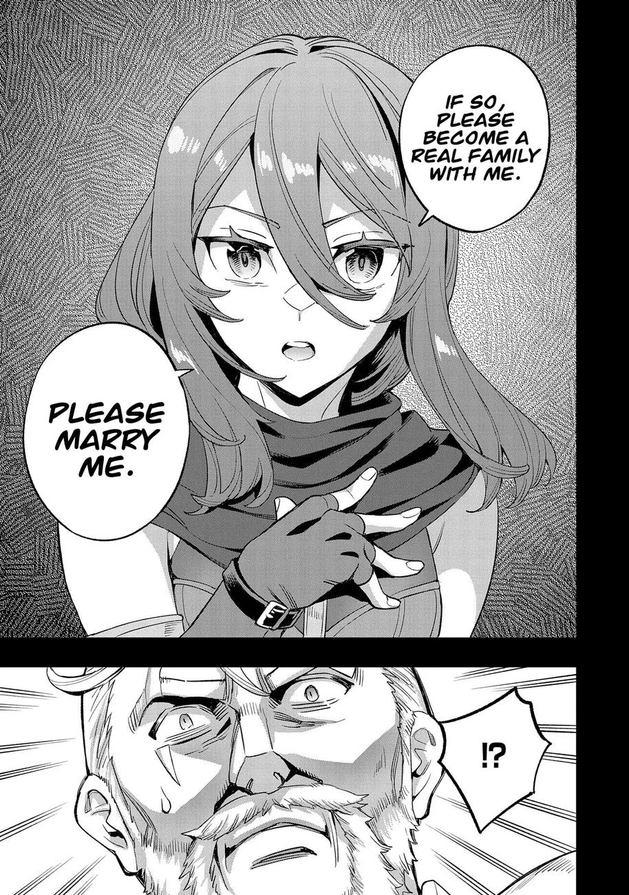 Tensei Shitekara 40-nen. Sorosoro, Ojisan mo Koi ga Shitai Chapter 33 - Page 12