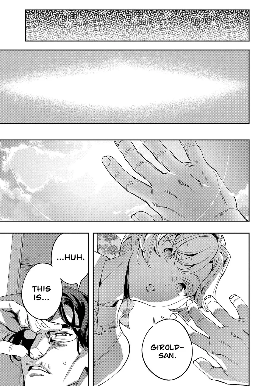 Tensei Shitekara 40-nen. Sorosoro, Ojisan mo Koi ga Shitai Chapter 33 - Page 16