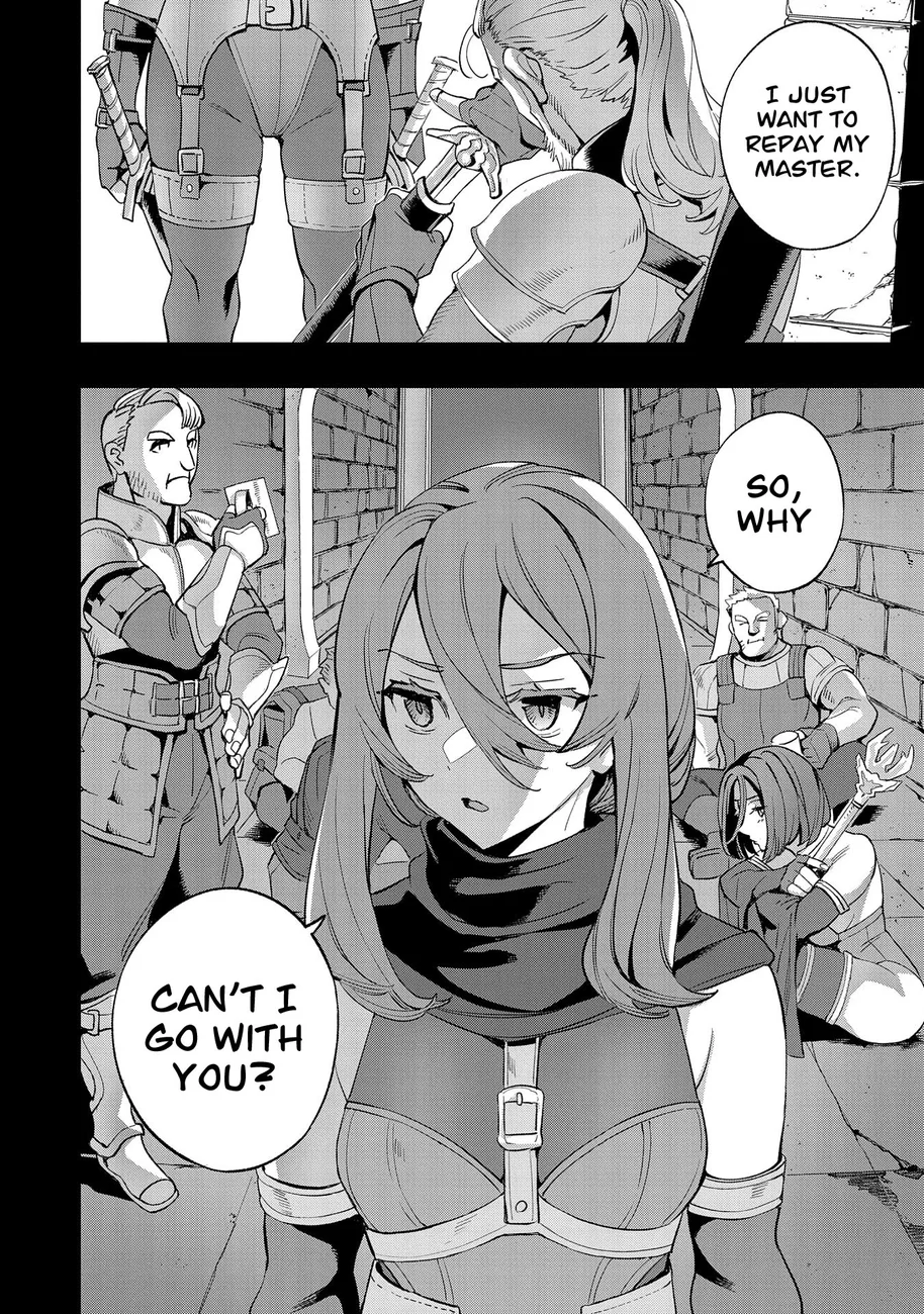 Tensei Shitekara 40-nen. Sorosoro, Ojisan mo Koi ga Shitai Chapter 33 - Page 3
