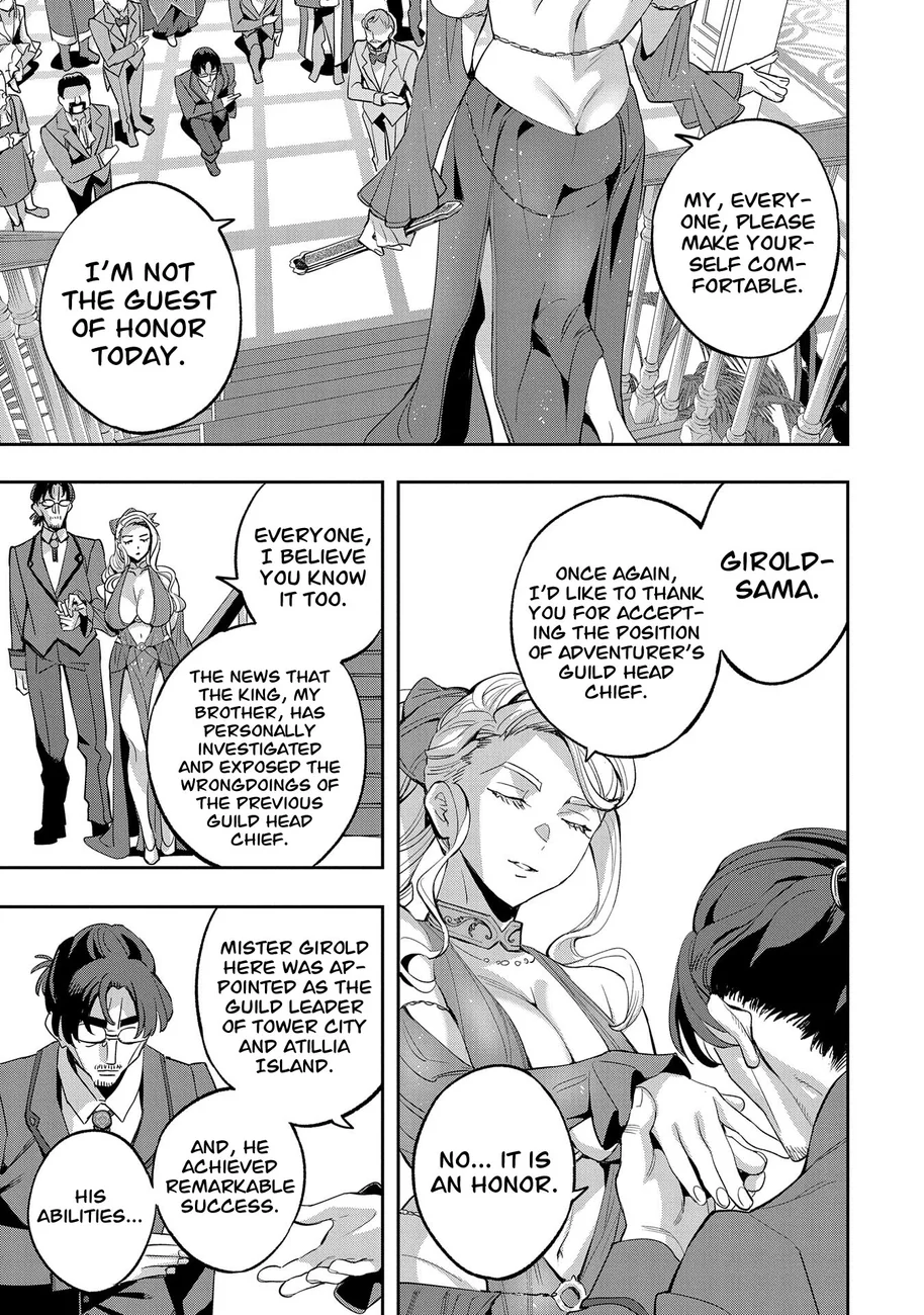 Tensei Shitekara 40-nen. Sorosoro, Ojisan mo Koi ga Shitai Chapter 33 - Page 24