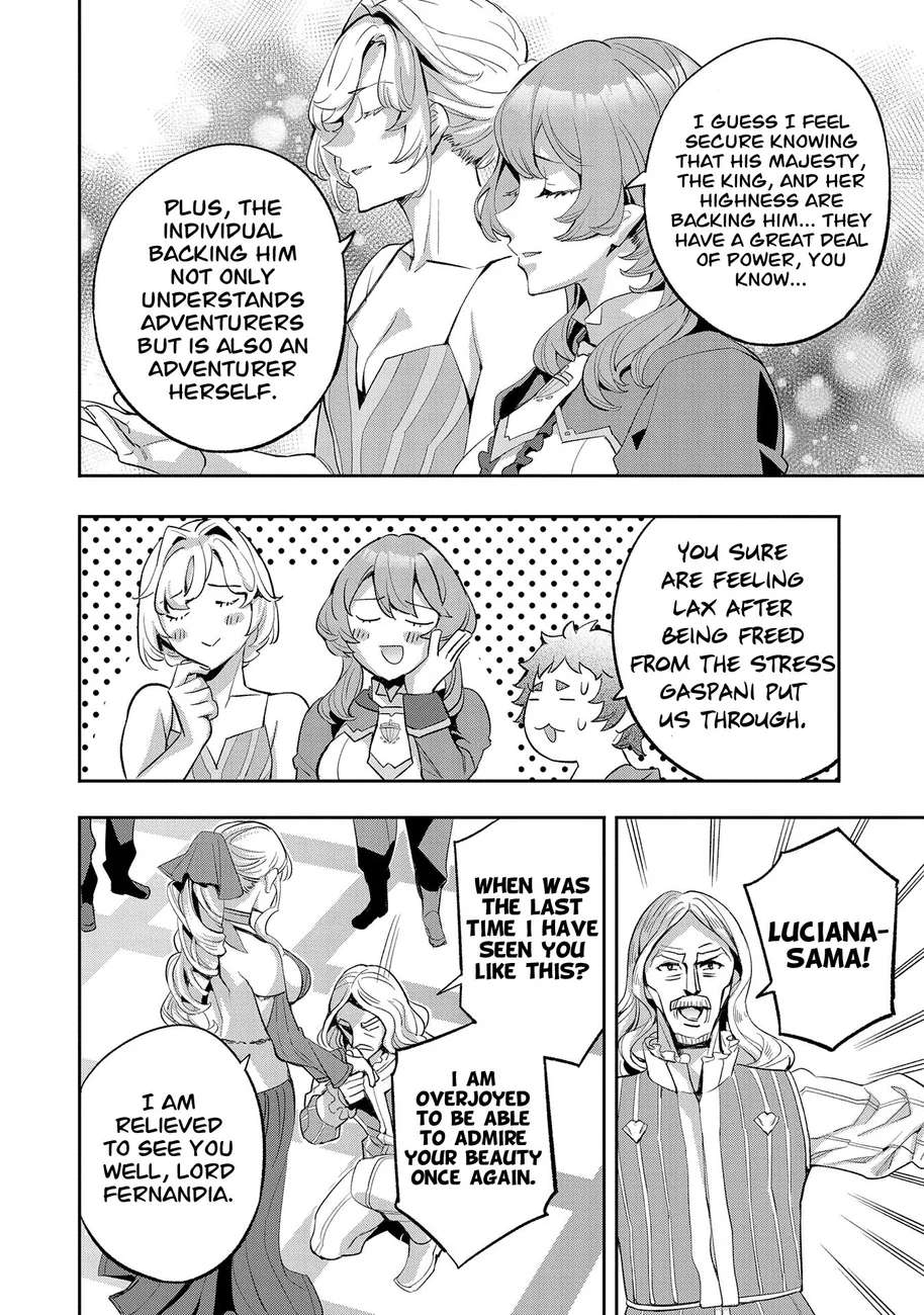 Tensei Shitekara 40-nen. Sorosoro, Ojisan mo Koi ga Shitai Chapter 33 - Page 27