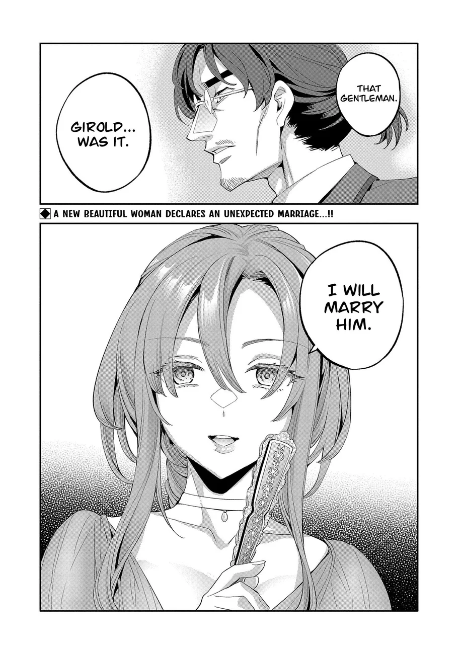 Tensei Shitekara 40-nen. Sorosoro, Ojisan mo Koi ga Shitai Chapter 33 - Page 29