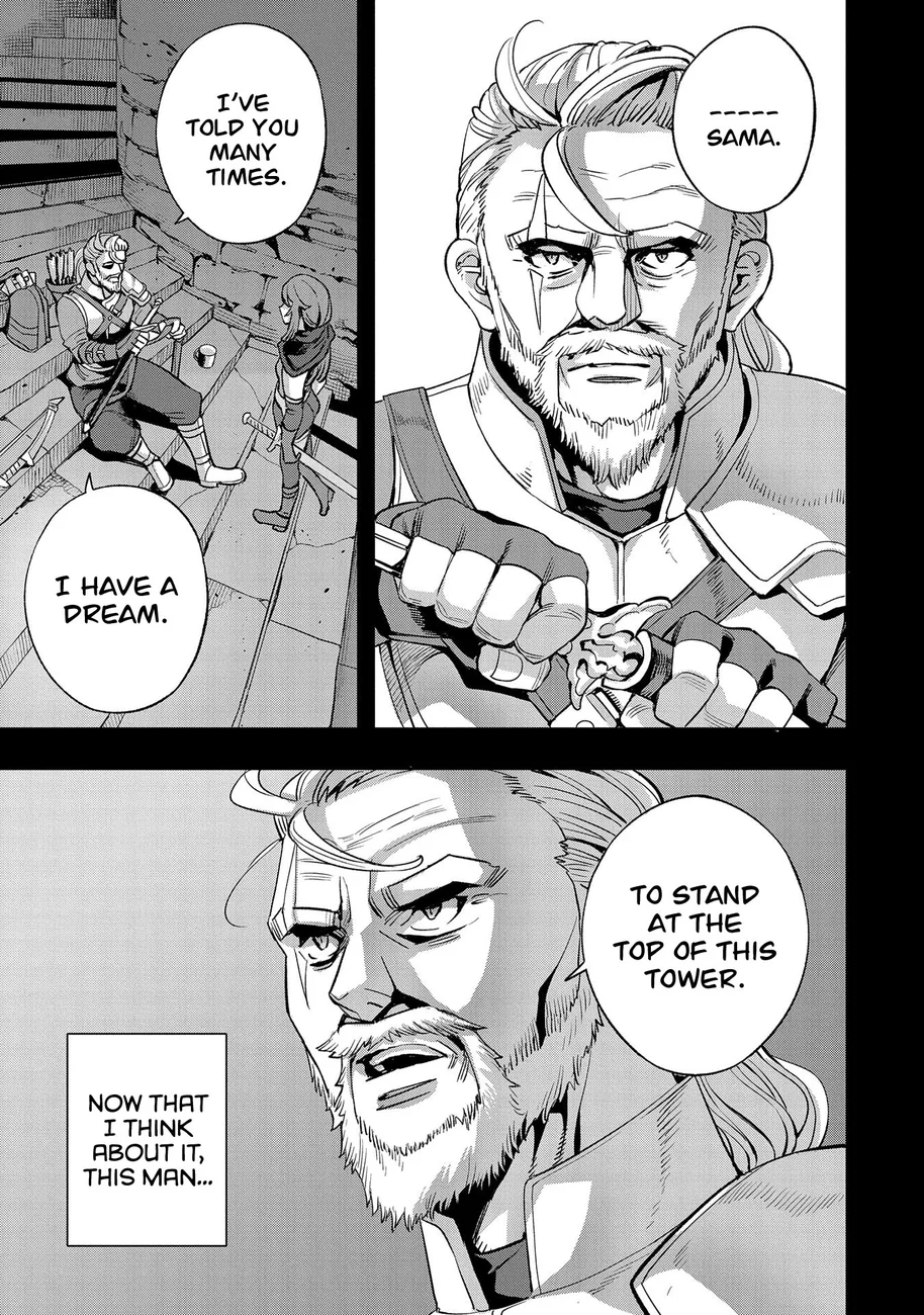 Tensei Shitekara 40-nen. Sorosoro, Ojisan mo Koi ga Shitai Chapter 33 - Page 4