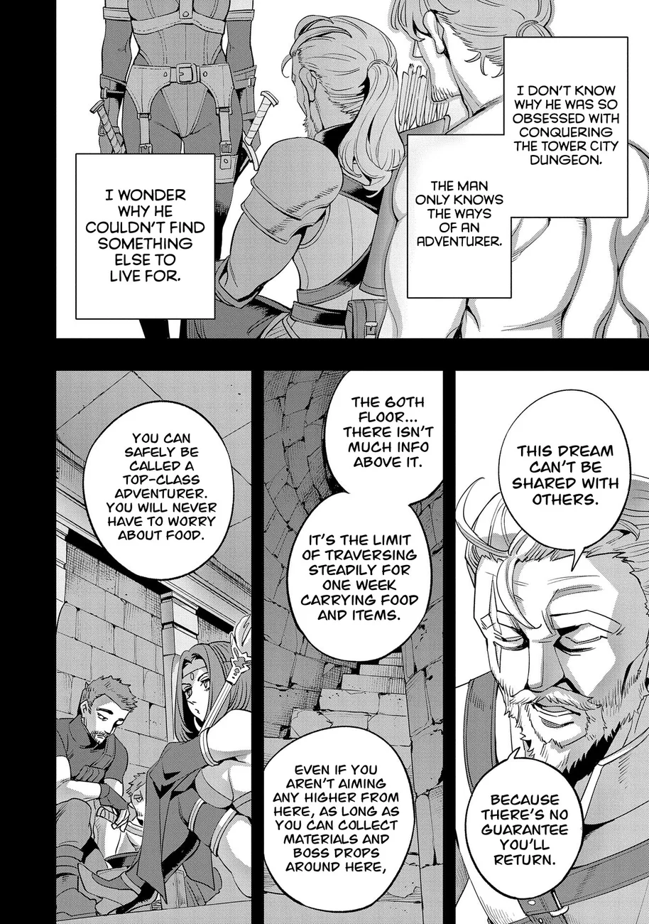 Tensei Shitekara 40-nen. Sorosoro, Ojisan mo Koi ga Shitai Chapter 33 - Page 5