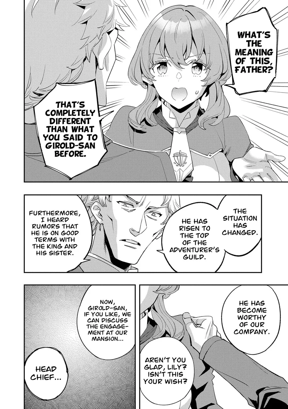 Tensei Shitekara 40-nen. Sorosoro, Ojisan mo Koi ga Shitai Chapter 34 - Page 13