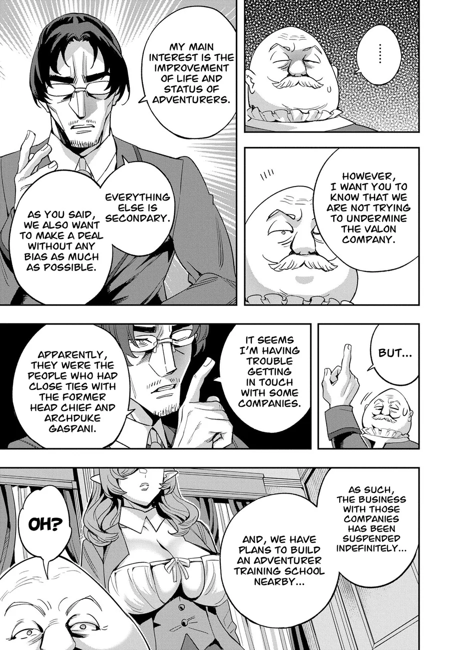 Tensei Shitekara 40-nen. Sorosoro, Ojisan mo Koi ga Shitai Chapter 34 - Page 24