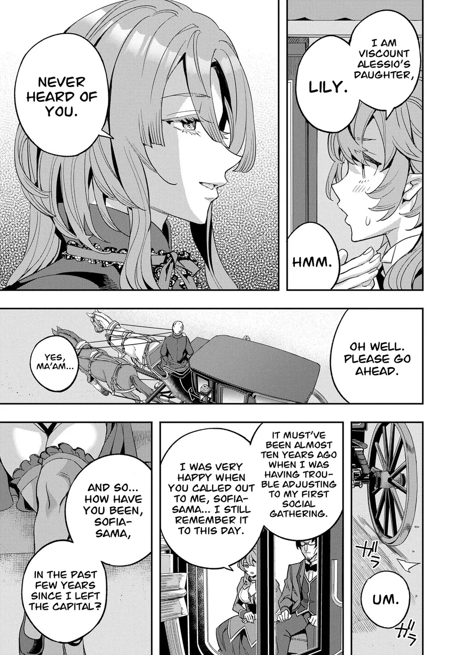 Tensei Shitekara 40-nen. Sorosoro, Ojisan mo Koi ga Shitai Chapter 34 - Page 30