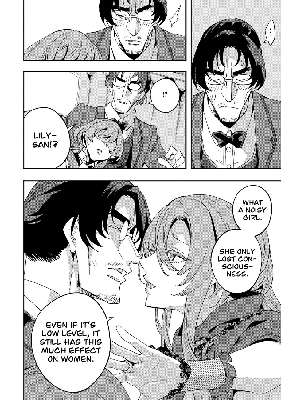 Tensei Shitekara 40-nen. Sorosoro, Ojisan mo Koi ga Shitai Chapter 34 - Page 31