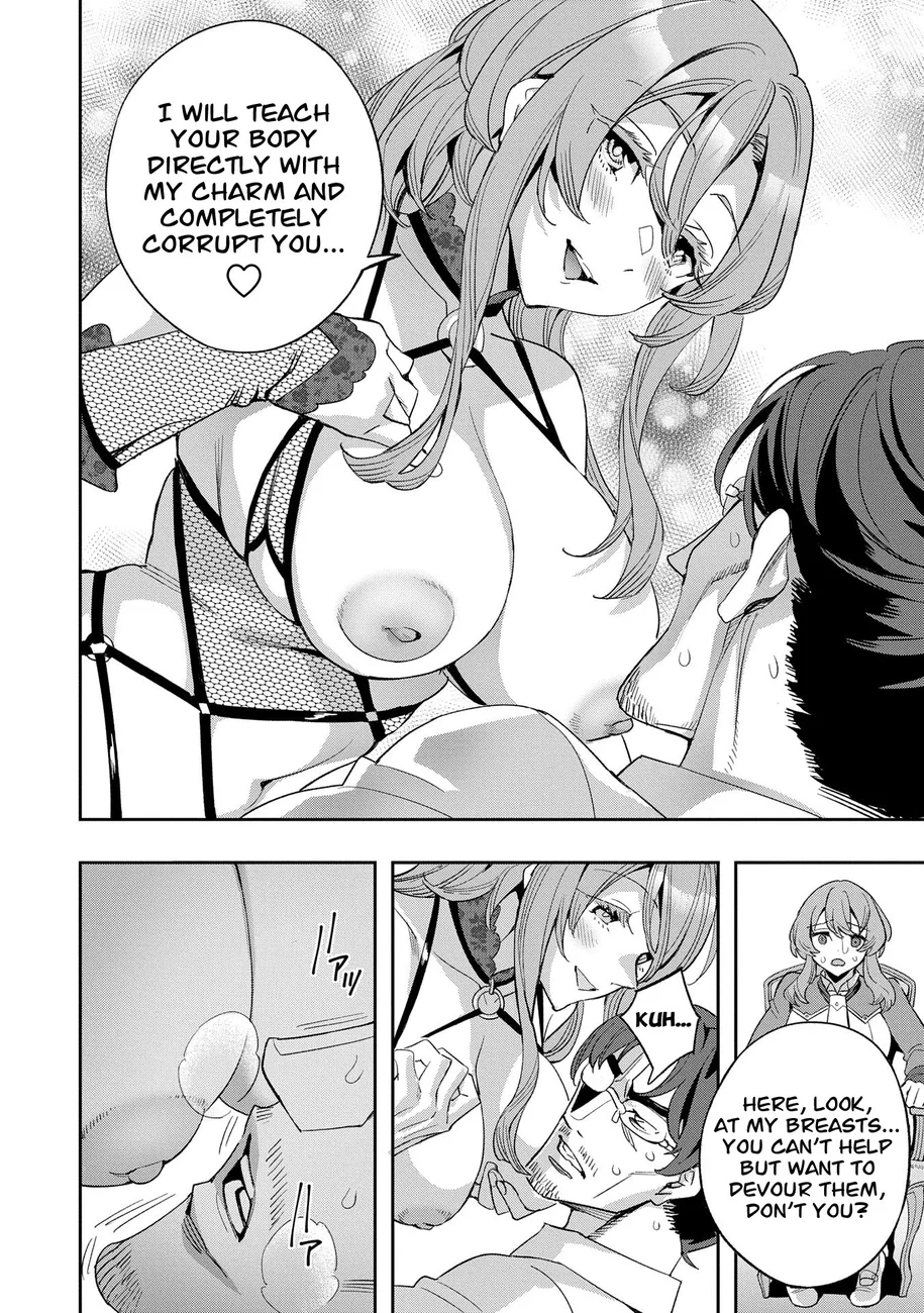 Tensei Shitekara 40-nen. Sorosoro, Ojisan mo Koi ga Shitai Chapter 35 - Page 13