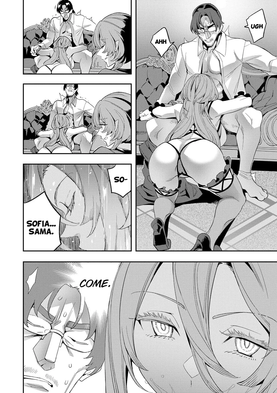 Tensei Shitekara 40-nen. Sorosoro, Ojisan mo Koi ga Shitai Chapter 35 - Page 17