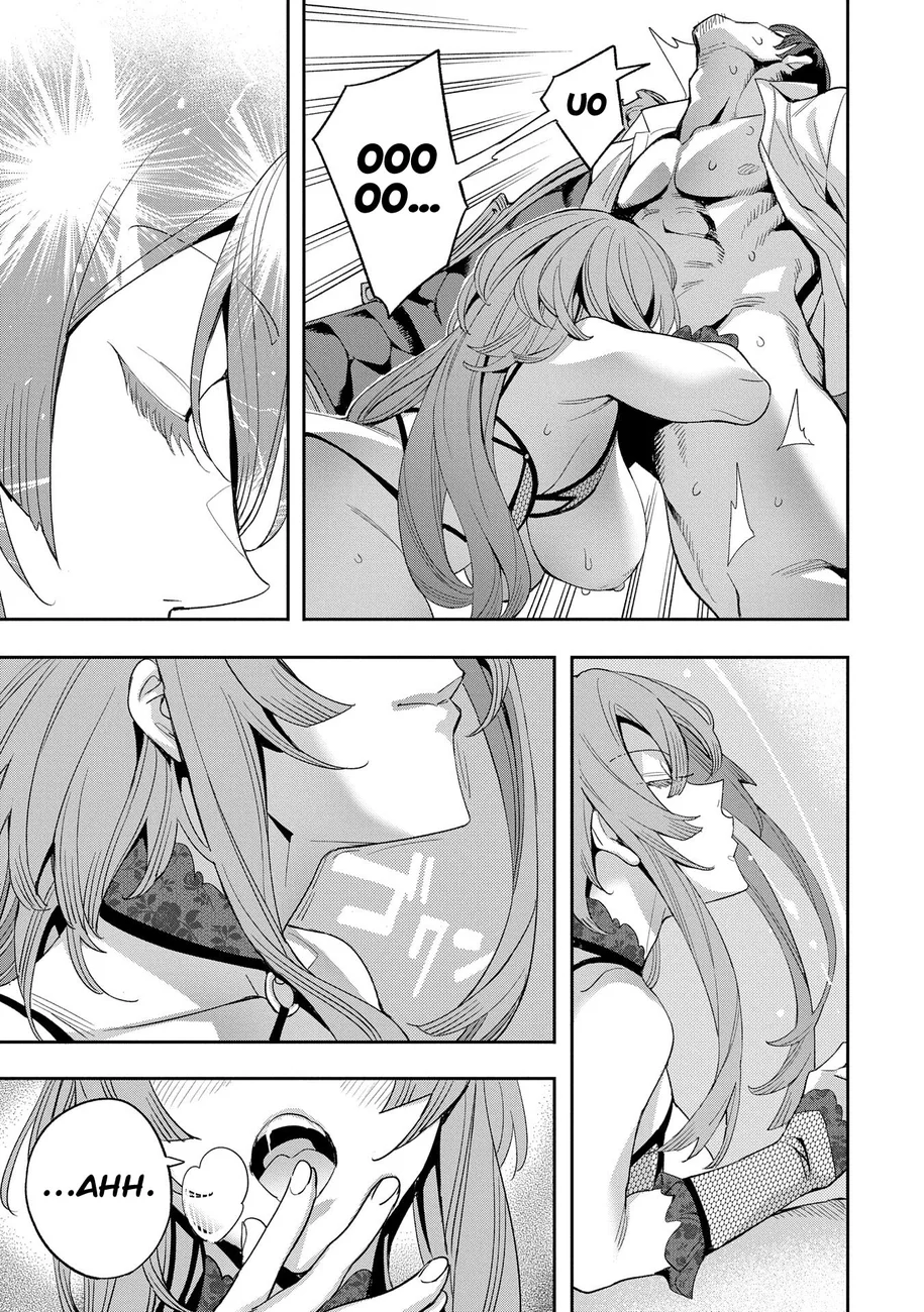 Tensei Shitekara 40-nen. Sorosoro, Ojisan mo Koi ga Shitai Chapter 35 - Page 18