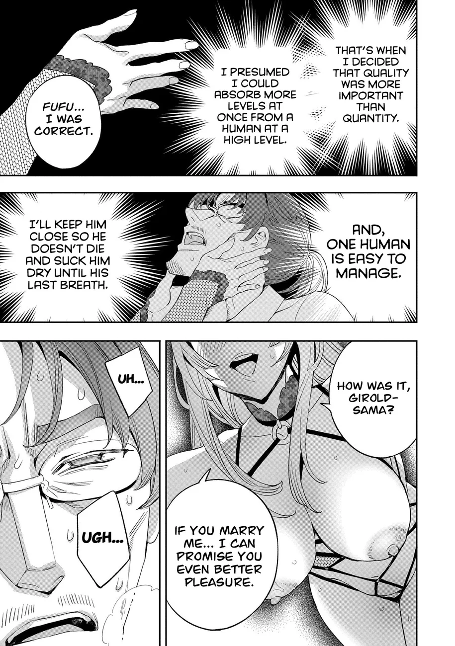 Tensei Shitekara 40-nen. Sorosoro, Ojisan mo Koi ga Shitai Chapter 35 - Page 20