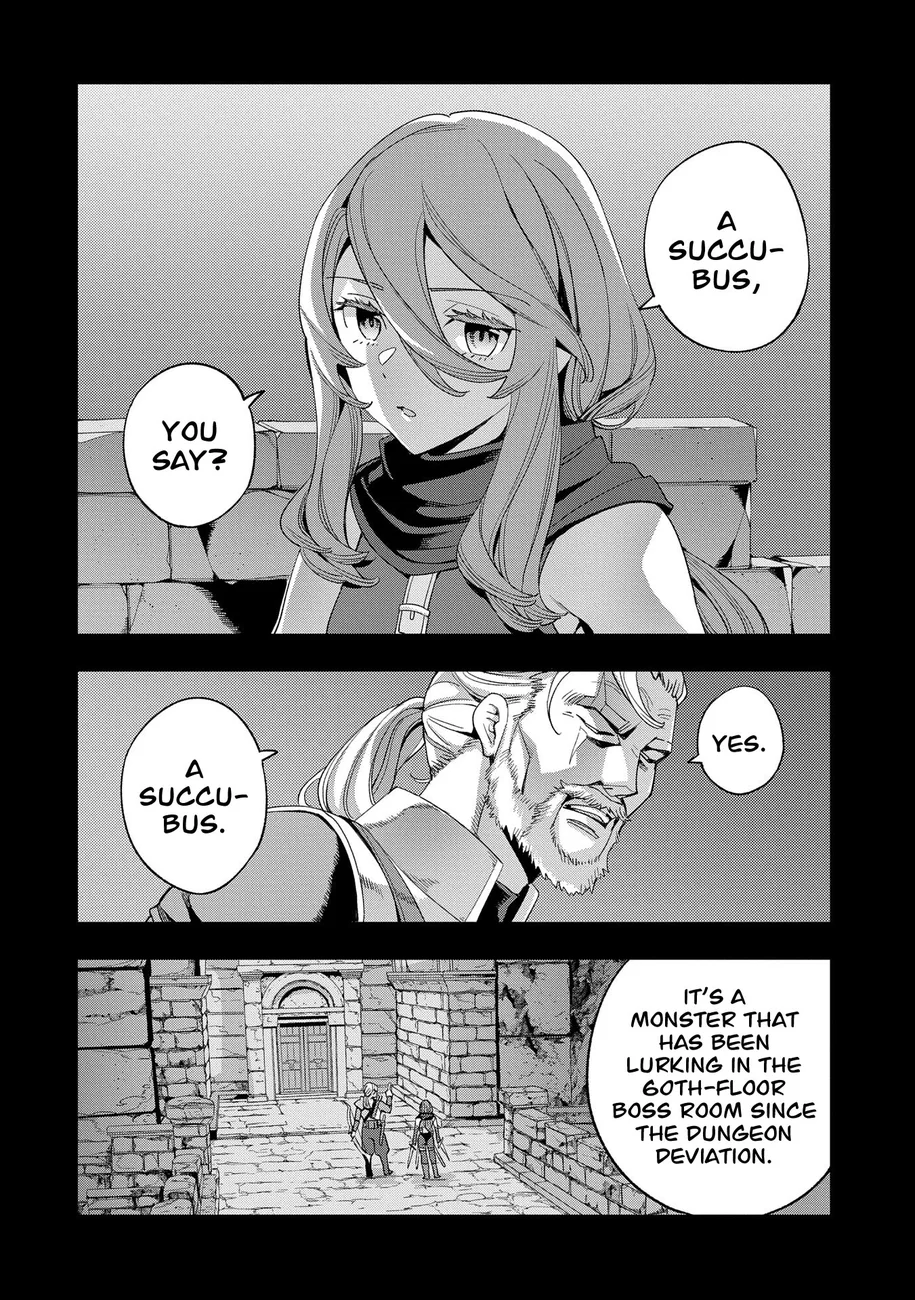 Tensei Shitekara 40-nen. Sorosoro, Ojisan mo Koi ga Shitai Chapter 35 - Page 3