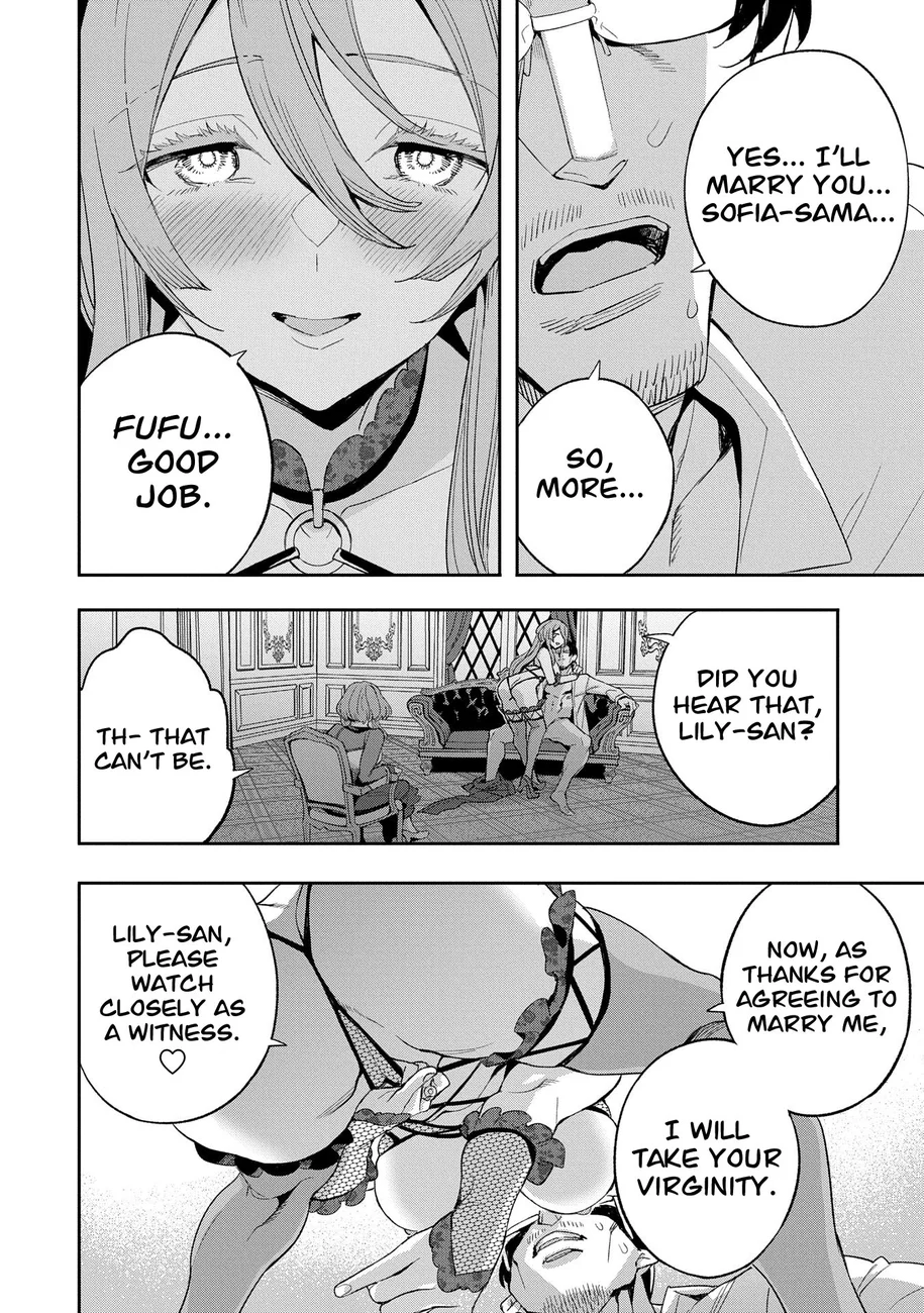 Tensei Shitekara 40-nen. Sorosoro, Ojisan mo Koi ga Shitai Chapter 35 - Page 21