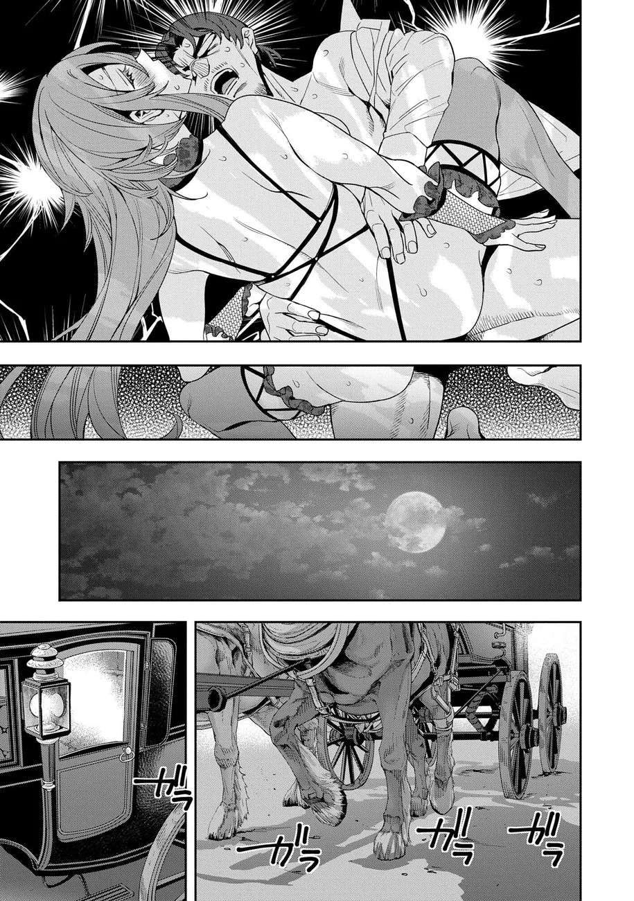 Tensei Shitekara 40-nen. Sorosoro, Ojisan mo Koi ga Shitai Chapter 35 - Page 24